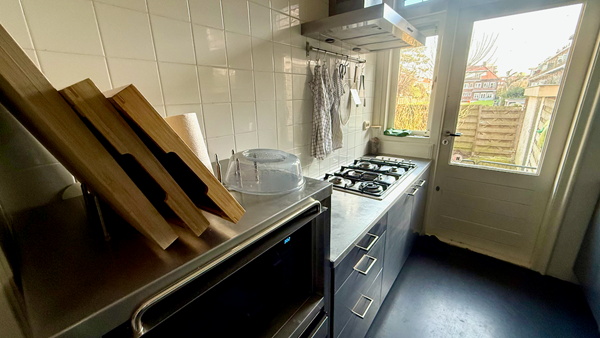 Medium property photo - Van der Aastraat, 2597 SK The Hague